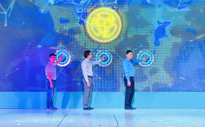 Đồng Tháp: Khởi động triển khai chuyển đổi số nông nghiệp cho thanh niên