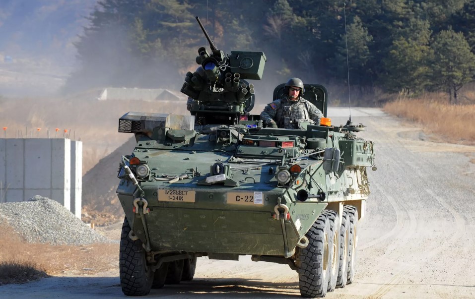 Báo Mỹ tiết lộ với Ukraine sự thật khó chịu về thiết bị của phương Tây