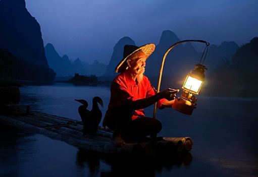 Đàn ông muốn gây dựng nên nghiệp lớn, nhất định phải tránh ‘3 lỗ hổng’ này trong tính cách