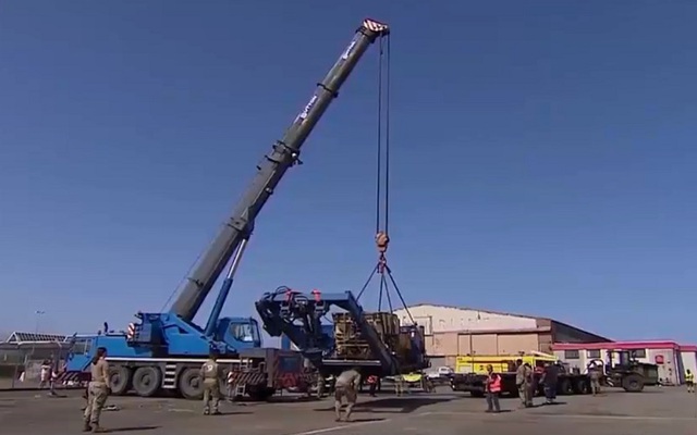 Du lịch mạo hiểm thu hút giới siêu giàu, bất chấp chi phí đắt đỏ