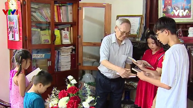 Xây dựng hệ giá trị gia đình Việt Nam thời kỳ mới