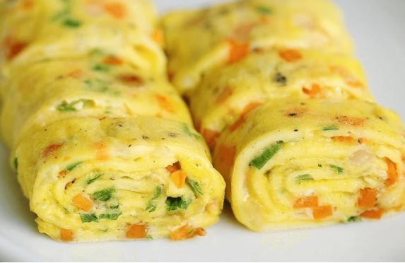 Rán trứng đừng chỉ cho nước mắm: Thêm thứ này vào trứng mềm xốp, không tanh, không cứng