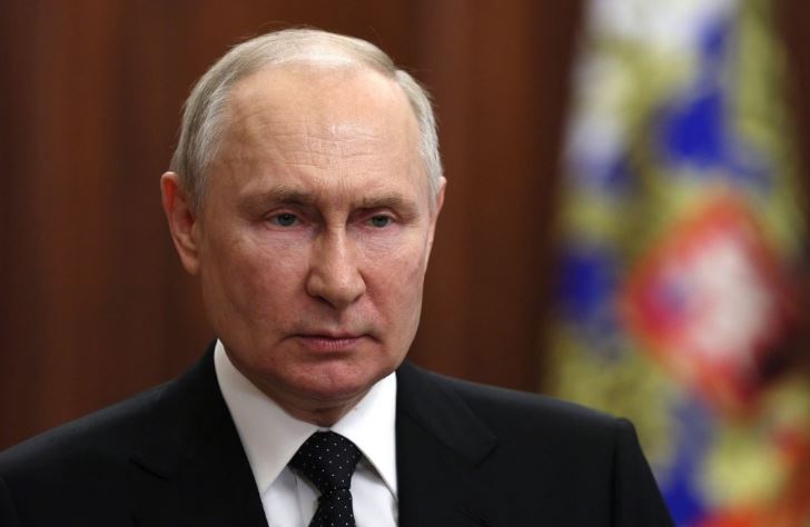 Diễn biến chính tình hình chiến sự Nga - Ukraine ngày 27/6