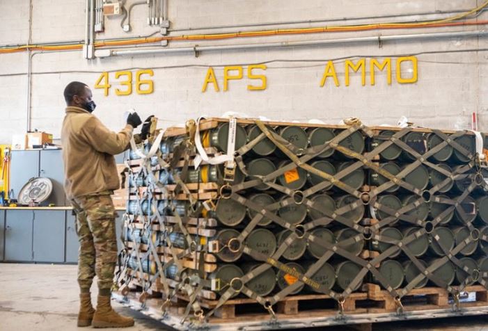 Quân sự thế giới 28/6: Gói viện trợ quân sự mới của Mỹ cho Ukraine gồm những gì?