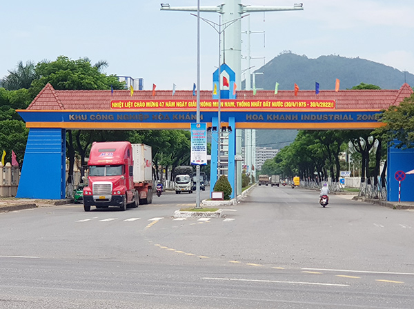 Chưa có doanh nghiệp đủ tầm, đóng vai trò dẫn dắt nền công nghiệp Đà Nẵng