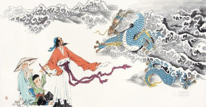 Vì sao người xưa nói: “Ba tấc trường thọ, bốn tấc không lo” giúp bạn sống lâu và khỏe mạnh?