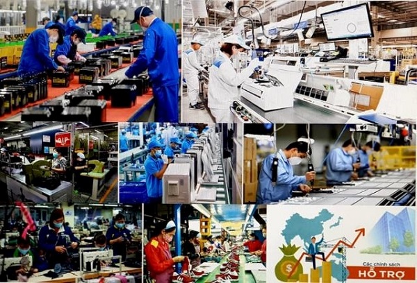 Mục tiêu GDP năm 2023 tăng 6,5%: Khó khả thi