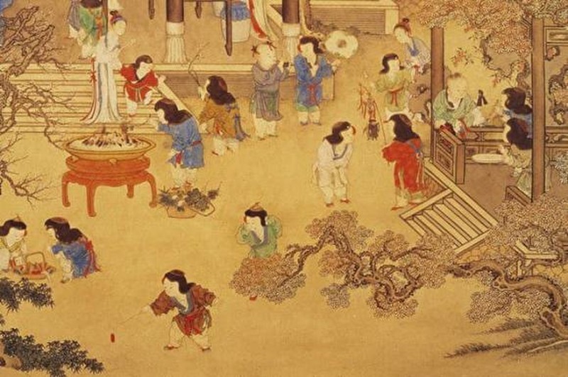 Cổ nhân nói “Đàn ông sợ tháng Tám, đàn bà lo tháng Chạp”: Trong 2 tháng này có gì phải sợ?