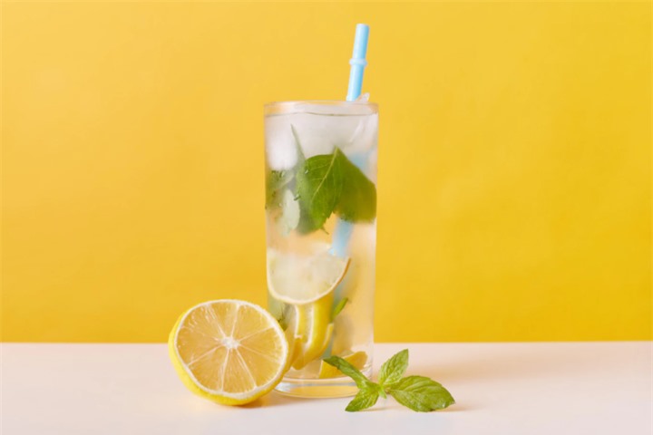 Cách giải nhiệt cơ thể mùa hè cực hiệu quả - 1