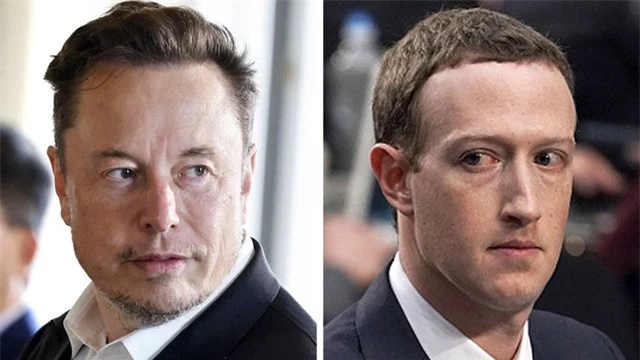 Elon Musk luyện tập với võ sỹ huyền thoại cho trận so găng với Mark Zuckerberg - Ảnh 2.