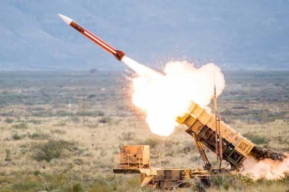 Sự lợi hại của tên lửa dẫn đường có thể "vô hiệu hóa" UAV cảm tử Nga