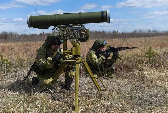 'Sát thủ' diệt tăng hoạt động thế nào?