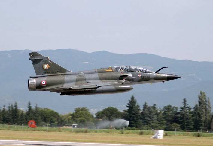 Vì sao Indonesia mua Mirage 26 năm tuổi với giá cao?