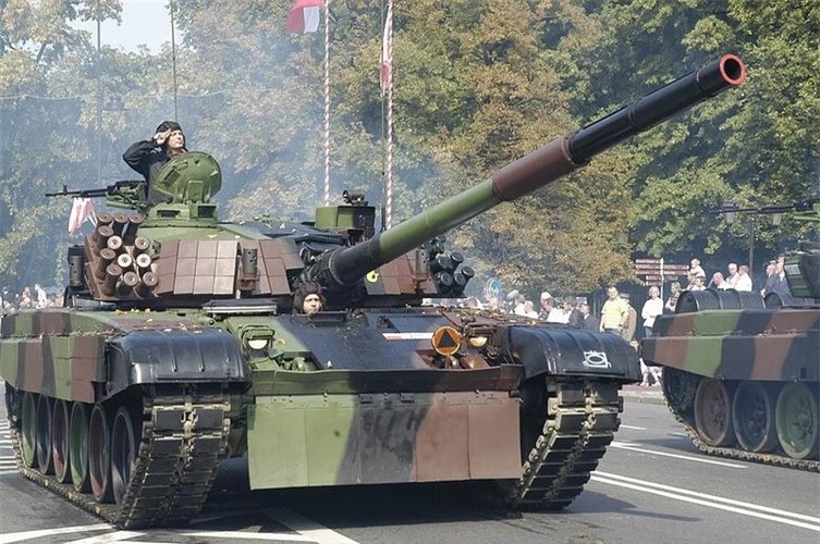 PT-91 Twardy của Ba Lan sẽ 'cháy sáng' hơn cả Leopard 2 của Đức? ảnh 10