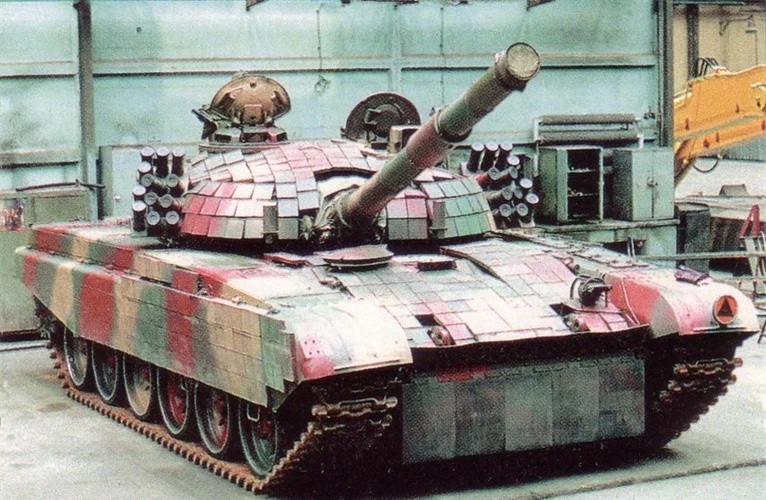 PT-91 Twardy của Ba Lan sẽ 'cháy sáng' hơn cả Leopard 2 của Đức? ảnh 3