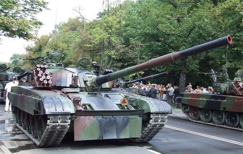 PT-91 Twardy của Ba Lan sẽ 'cháy sáng' hơn cả Leopard 2 của Đức? ảnh 7