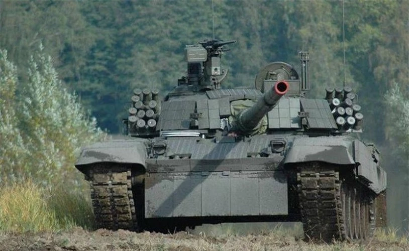 PT-91 Twardy của Ba Lan sẽ 'cháy sáng' hơn cả Leopard 2 của Đức? ảnh 8