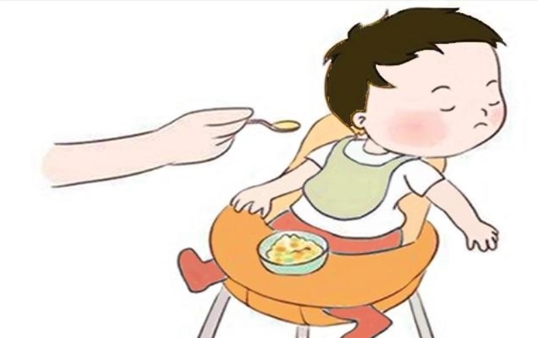 Sai lầm nhiều bà mẹ mắc phải khiến trẻ bị biếng ăn tâm lý