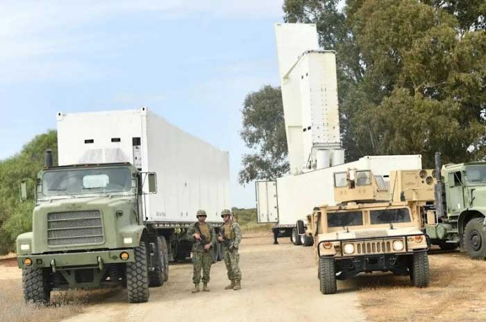 Mỹ công bố đơn vị Lục quân đầu tiên trang bị Tomahawk