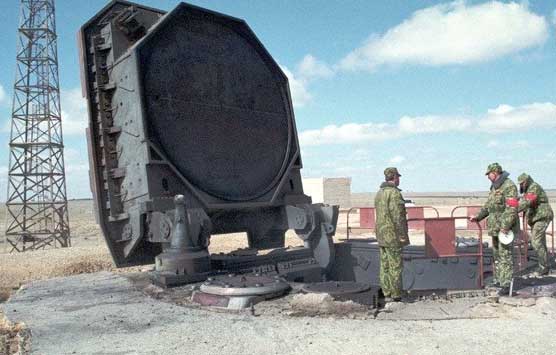 Vũ khí AI đầu tiên đã tham chiến