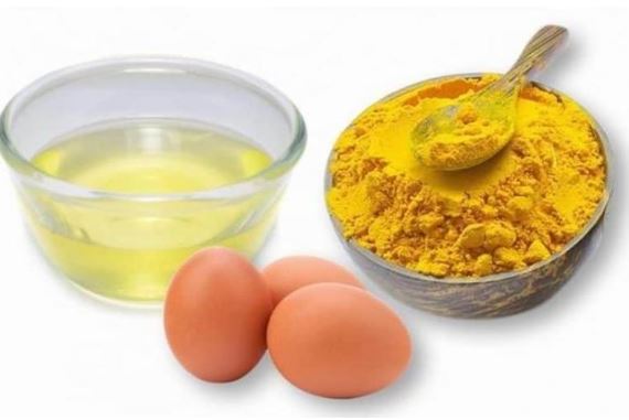 Chăm sóc da với mặt nạ lòng trắng trứng bạn đã thử chưa?