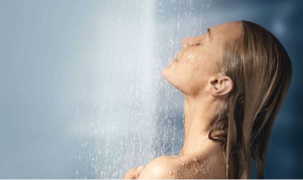 Cách giải nhiệt cơ thể mùa hè cực hiệu quả