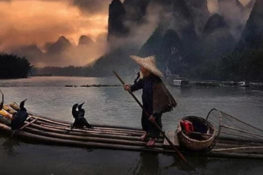 Muốn biết vận mệnh sướng khổ của một người, cứ nhìn vào bộ phận này là biết ngay