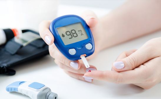 Loại bột giúp kiểm soát lượng đường trong máu hiệu quả