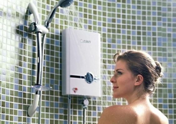Nên bật bình nước nóng bao lâu trong một ngày?