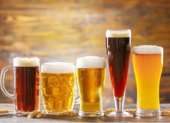 7 đồ uống nên tránh trong mùa hè để hạn chế mất nước