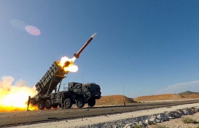 Quân sự thế giới 29/6: Ba Lan chi 15 tỷ USD mua tên lửa Patriot