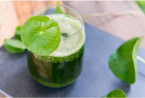 Một số bài thuốc chữa say nắng hiệu quả vào mùa hè