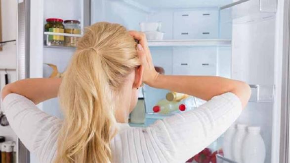 8 sai lầm thường mắc khiến tủ lạnh 'ngốn' điện khủng khiếp