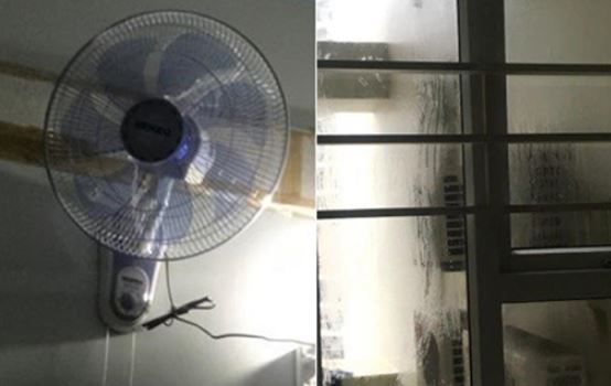 Nhà nồm ẩm, chảy nước đừng bật quạt hay mở toang cửa, làm theo cách này nhà khô ngay trong 15 phút