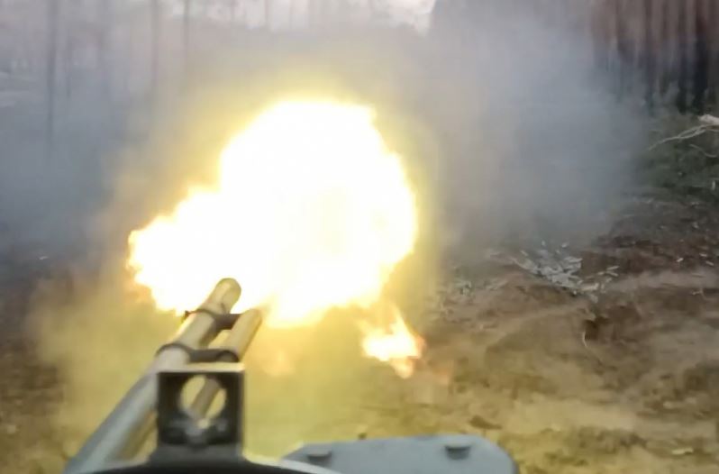 Diễn biến chính tình hình chiến sự Nga - Ukraine ngày 28/6