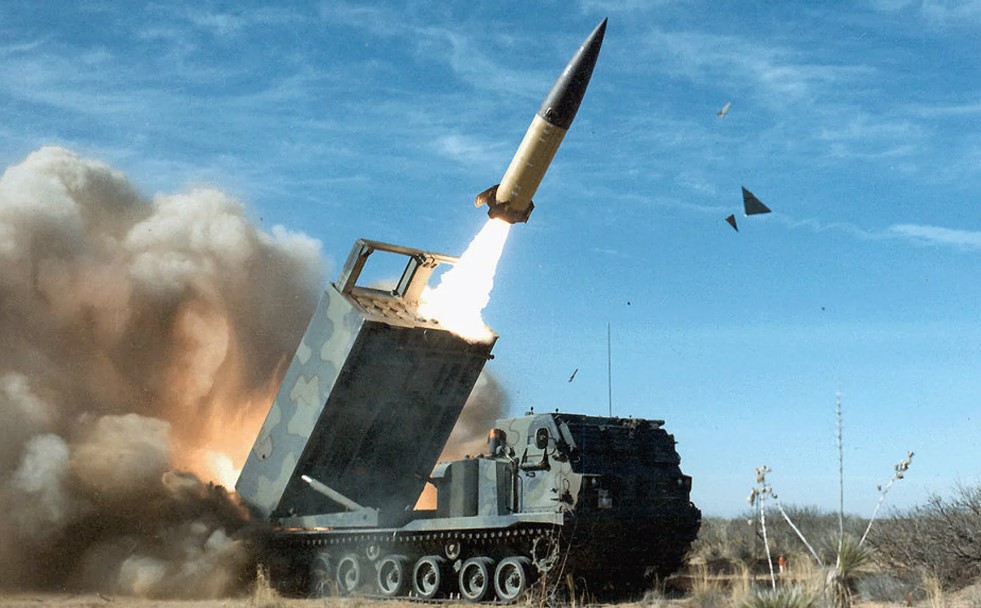 Chuyên gia: Việc viện trợ ATACMS là để bù đắp cho tổn thất của Ukraine trong cuộc phản công