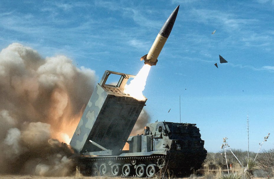 Mỹ sắp chuyển giao tên lửa tác chiến-chiến thuật ATACMS cho Ukraine