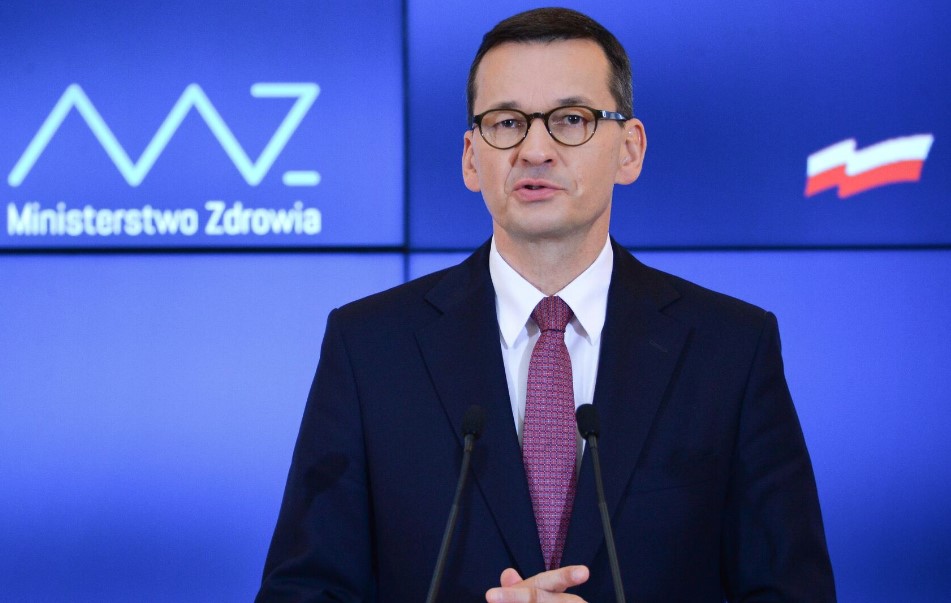 Thủ tướng Ba Lan đe doạ đáp trả việc Nga triển khai vũ khí ở Belarus