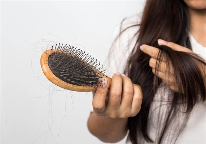 Cách giúp bạn chọn dầu gội trị rụng tóc hiệu quả