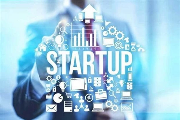 Startup Việt trước thách thức “mùa đông gọi vốn” - Ảnh 1.