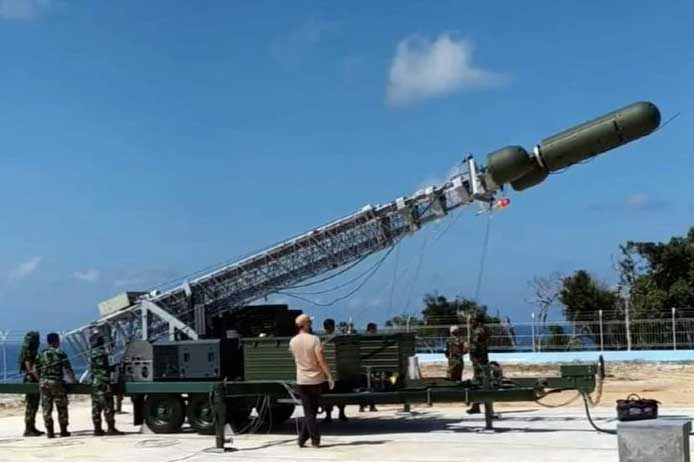 Radar thụ động Vera-EG giúp Ukraine 'bắt sống' mọi máy bay tàng hình