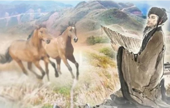 Cổ nhân có câu ‘Ngựa tốt không quay đầu ăn cỏ cũ’, vế sau còn quý hơn vàng