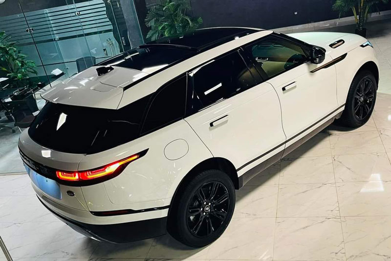 Bảng giá xe Land Rover tháng 7/2023: Thêm sản phẩm mới