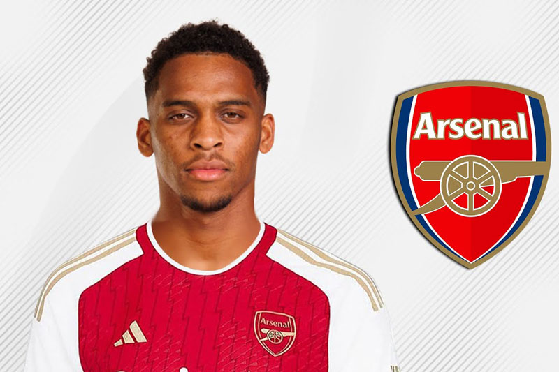 Chi 40 triệu bảng, Arsenal sắp 'kích nổ bom tấn' thứ 2