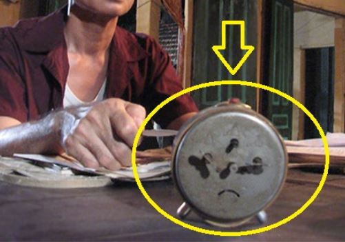 Các cụ dạy rằng: ‘Bàn ăn để 3 thứ này gia đạo lục đục, con cháu làm ăn ngày một kém’, đó là gì?