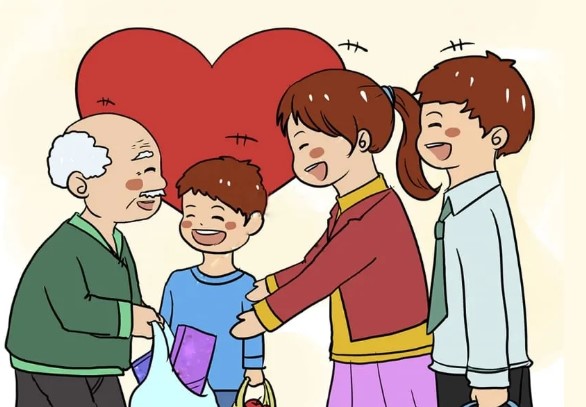 Gia đình đang phú quý đột nhiên trên đà tuộc dốc đều vì 3 nguyên nhân, có 1/3 cần xem lại