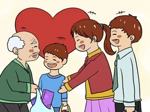Gia đình đang phú quý đột nhiên trên đà tuộc dốc đều vì 3 nguyên nhân, có 1/3 cần xem lại