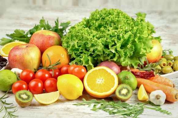 Cách tự nhiên giúp cải thiện thị lực hiệu quả