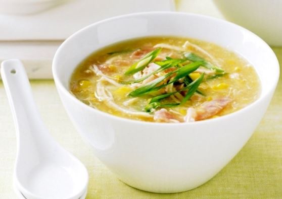 Một số thực phẩm, đồ uống giúp giảm các triệu chứng của cảm cúm