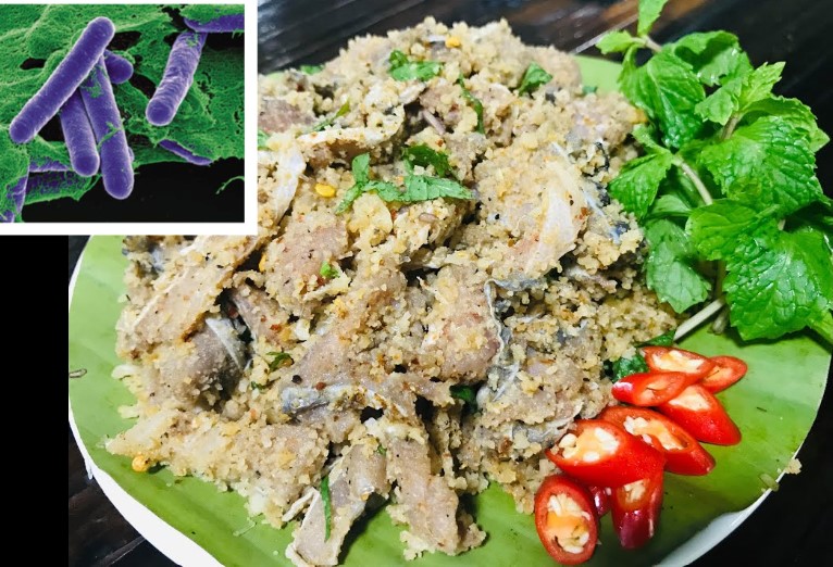 Chuyên gia ung thư sớm đường tiêu hóa hướng dẫn sử dụng thực phẩm ủ chua an toàn